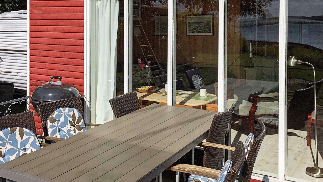 Photo of Outdoor in Martofte