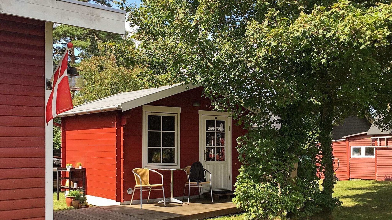 Photo of Outdoor in Martofte