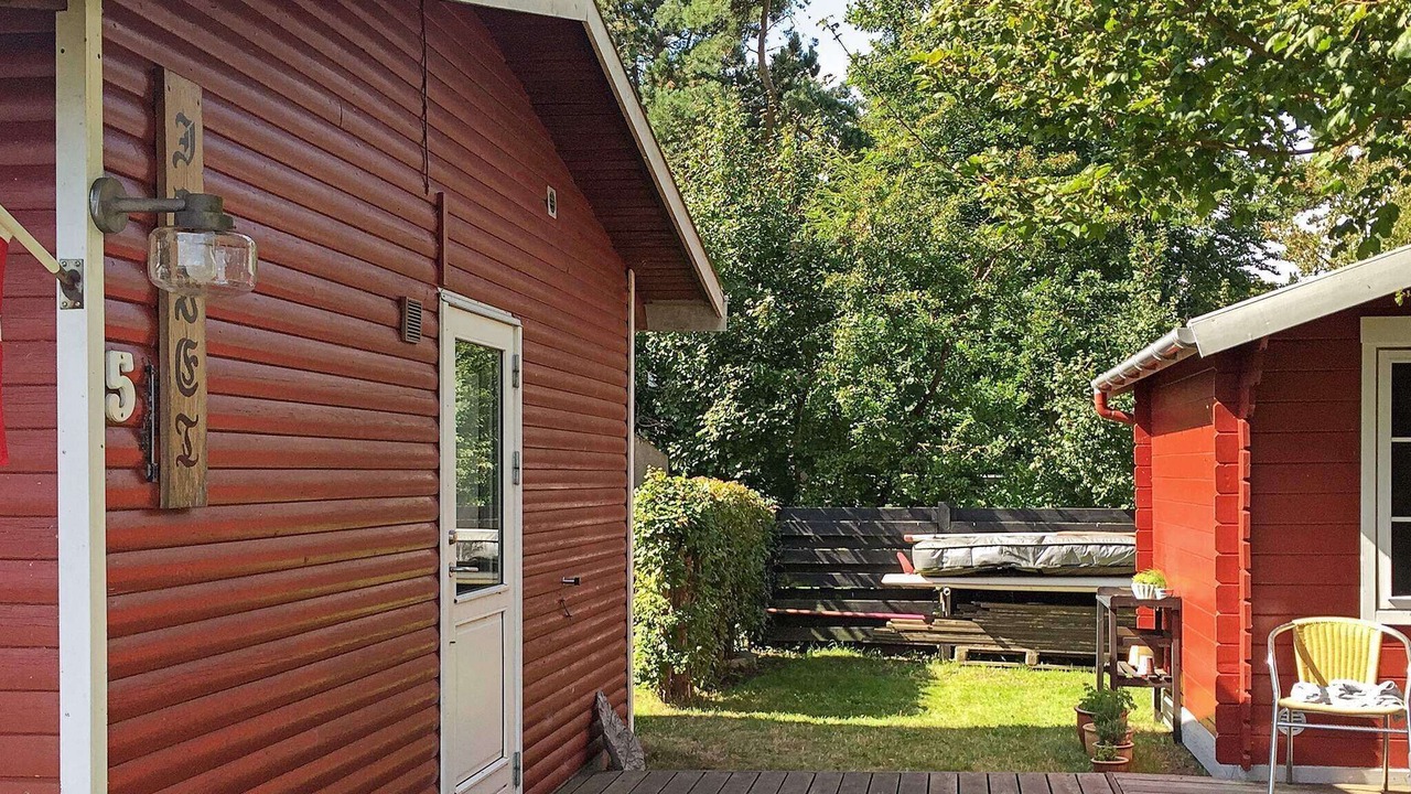 Photo of Outdoor in Martofte