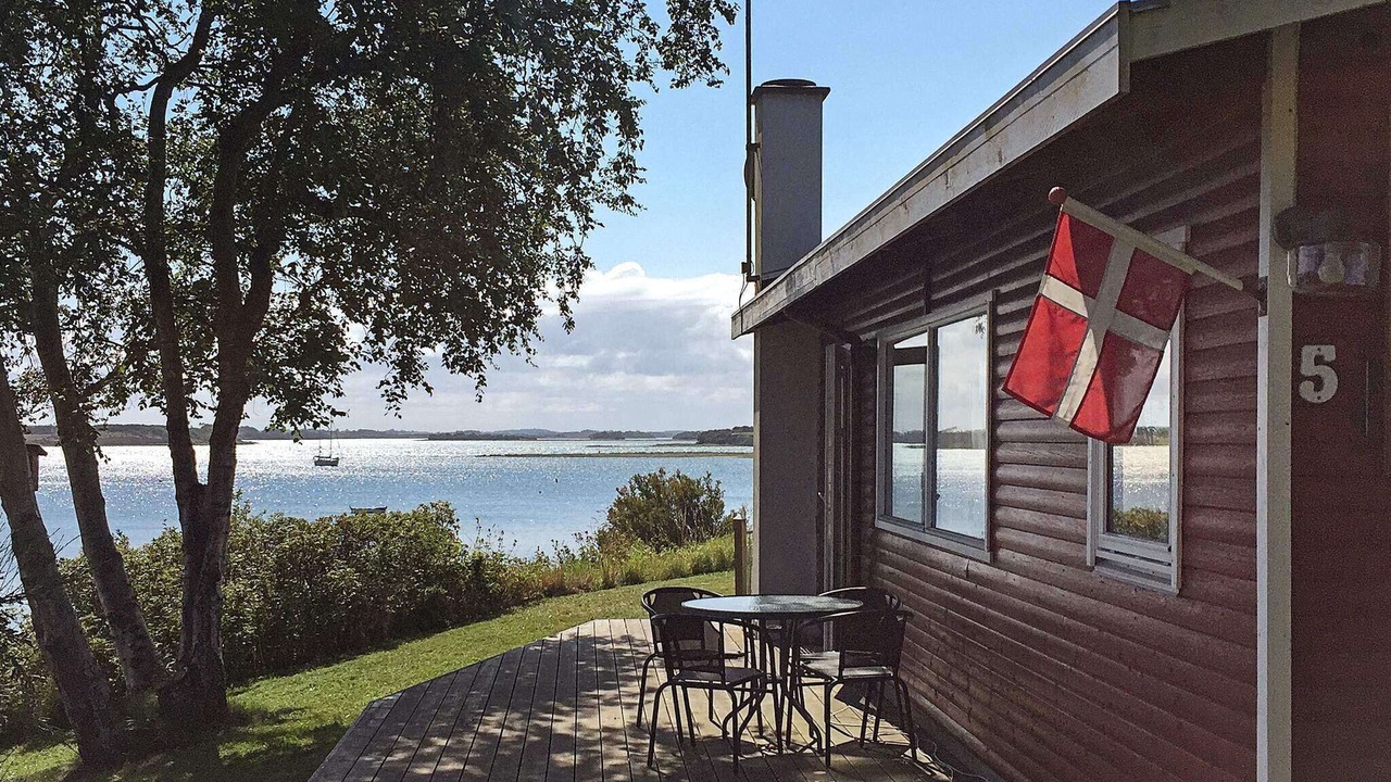 Photo of Outdoor in Martofte