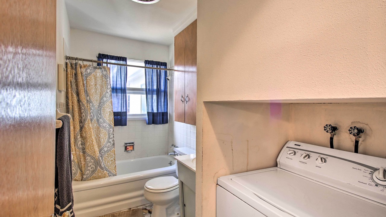 Photo of Bathroom in Bartlesville