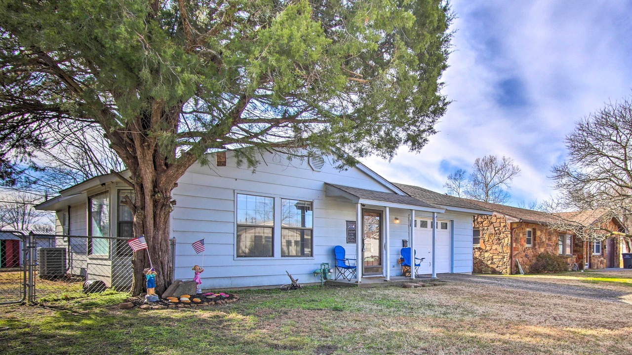 Photo of Outdoor in Bartlesville
