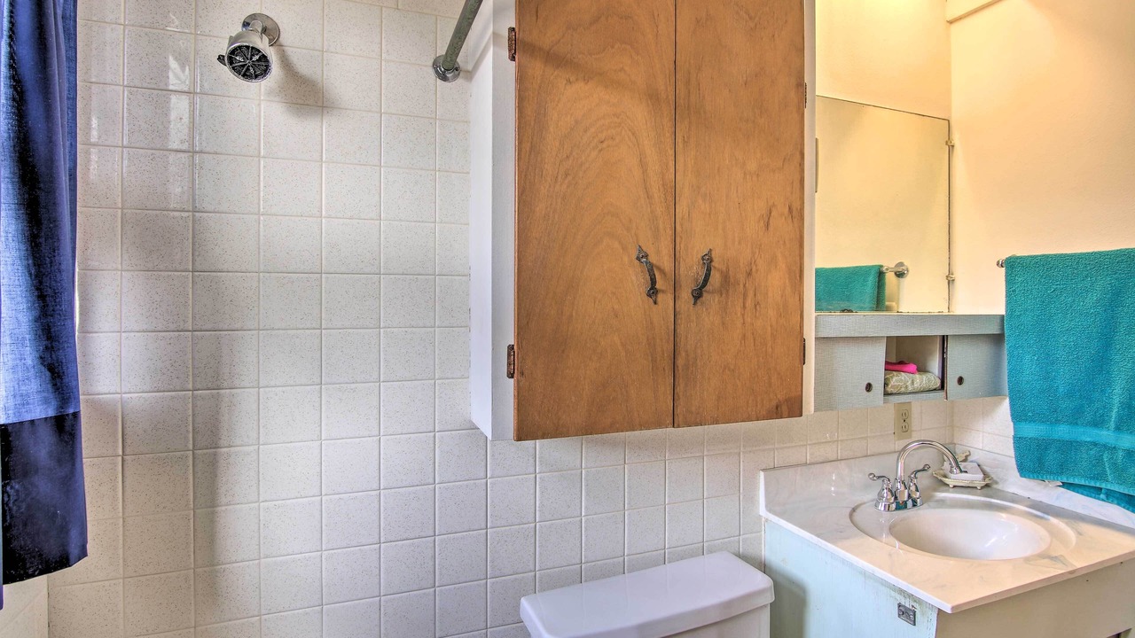 Photo of Bathroom in Bartlesville