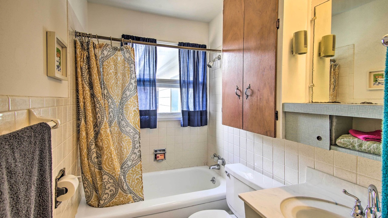 Photo of Bathroom in Bartlesville