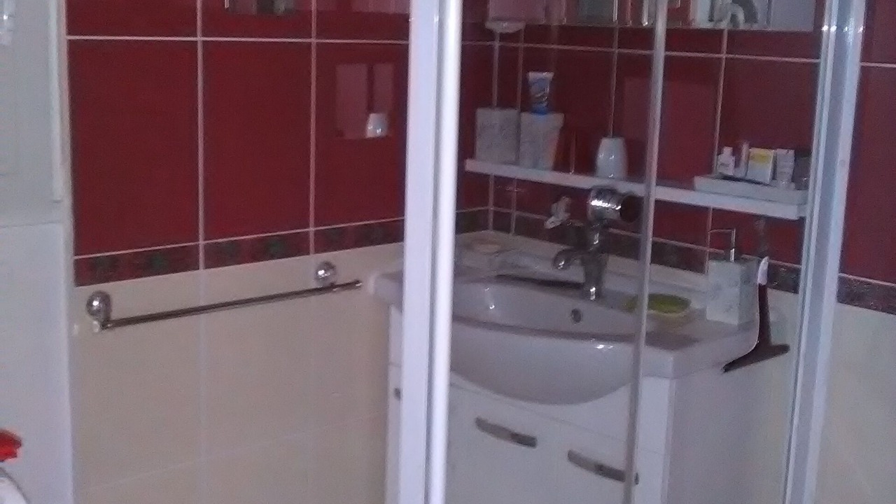 Photo of Bathroom in Cabourg
