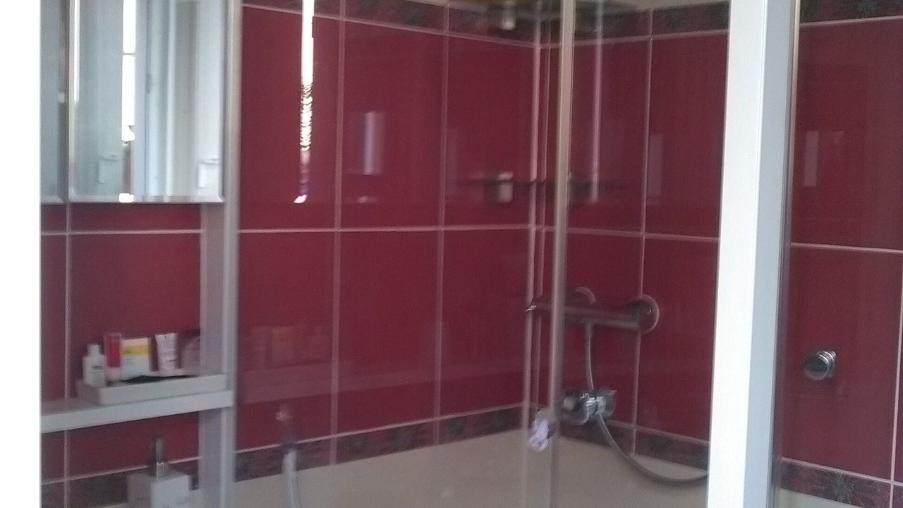 Photo of Bathroom in Cabourg