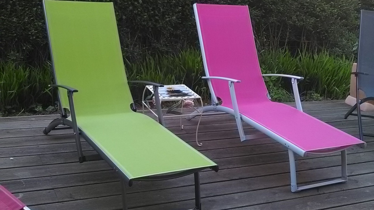 Photo of Outdoor in Cabourg