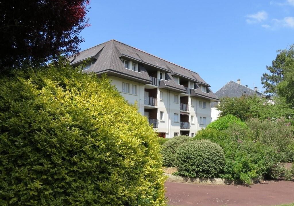 Photo of Outdoor in Cabourg