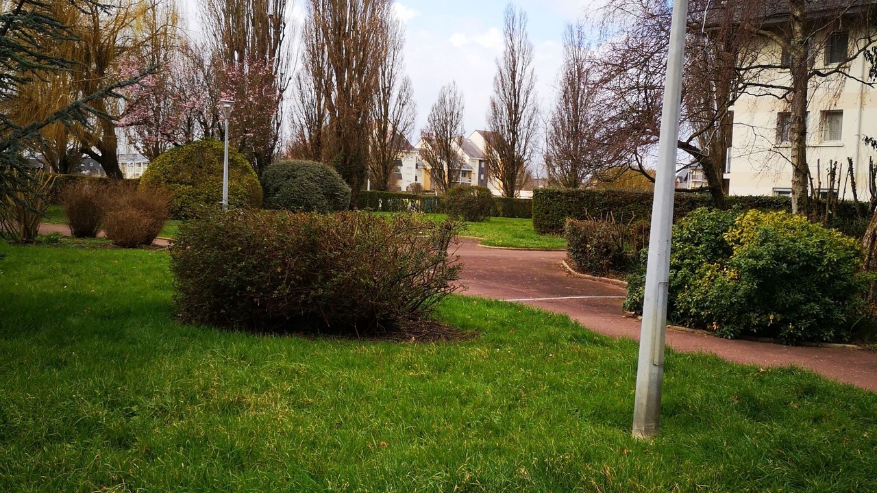 Photo of Outdoor in Cabourg