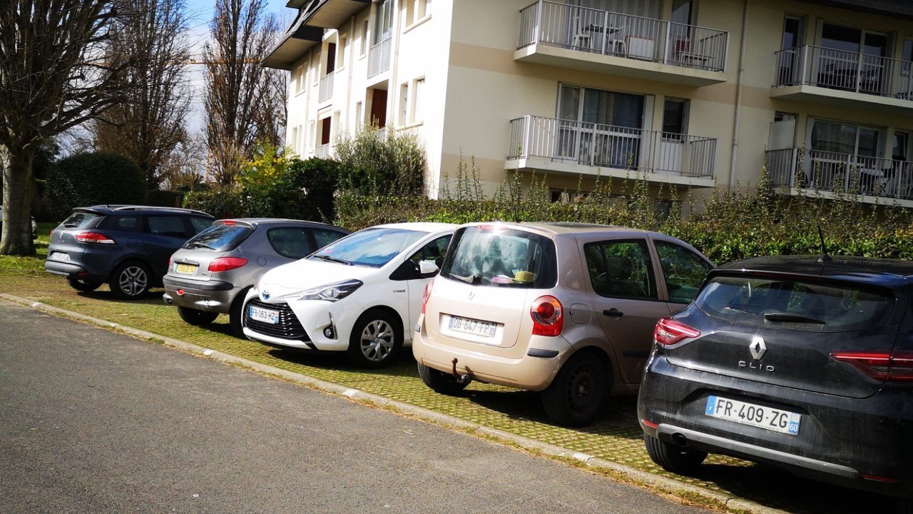Photo of Outdoor in Cabourg