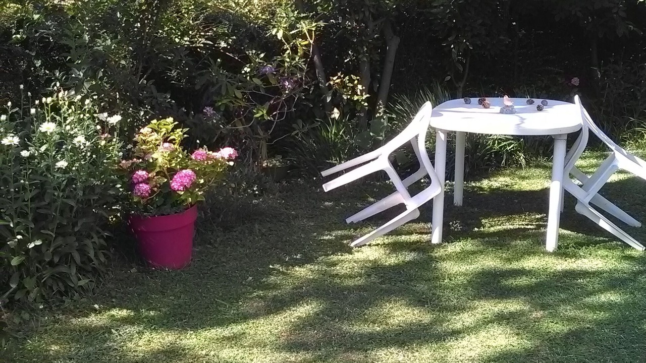 Photo of Outdoor in Cabourg