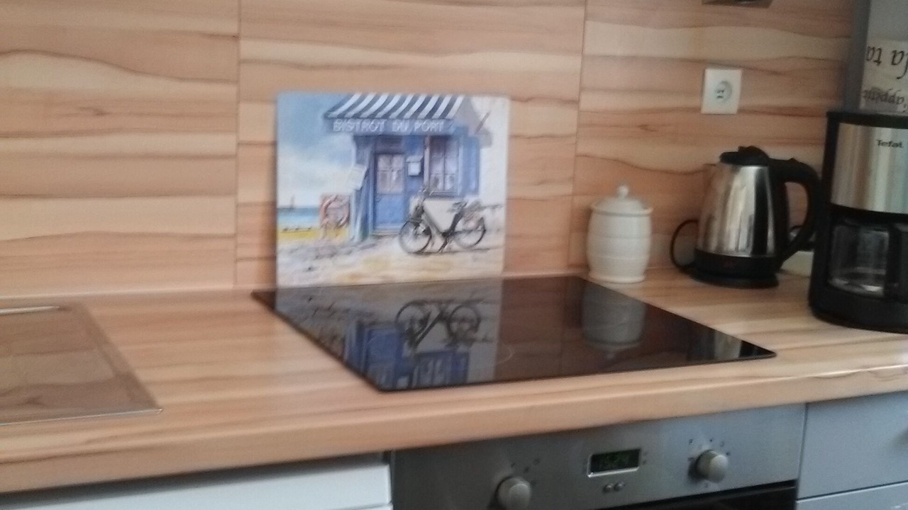 Photo of Kitchen in Cabourg