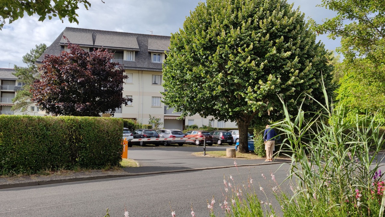 Photo of Outdoor in Cabourg