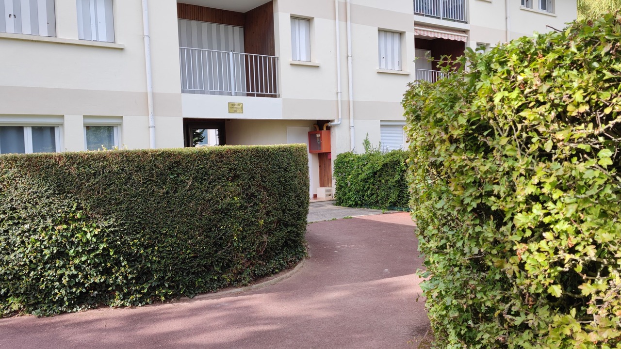Photo of Outdoor in Cabourg