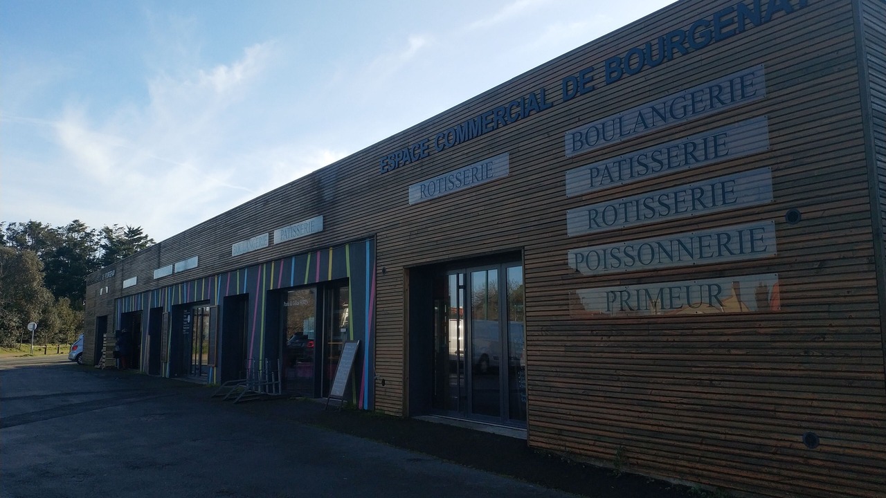 Photo of Outdoor in Bourgenay