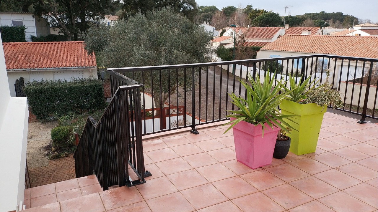 Photo of Outdoor in Bourgenay