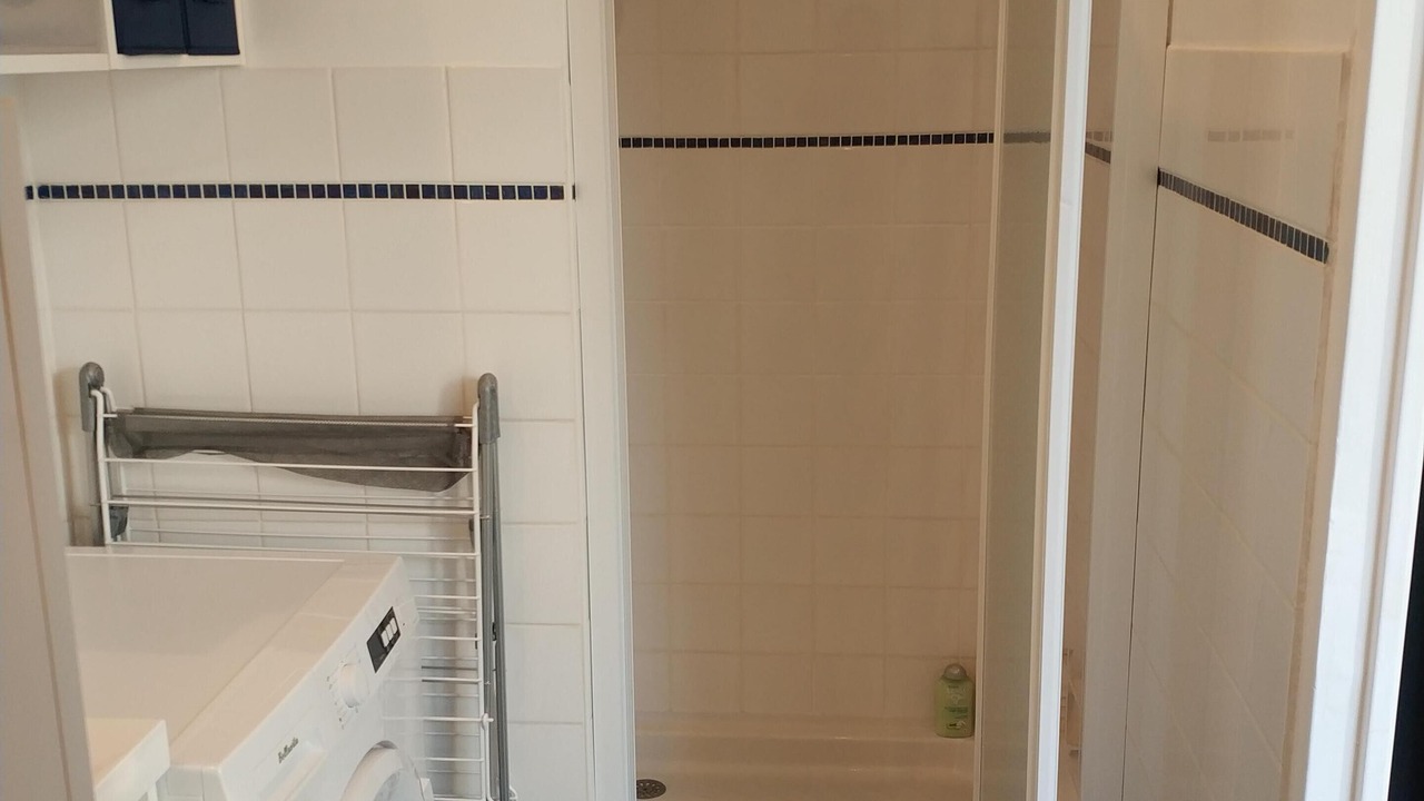 Photo of Bathroom in Bourgenay