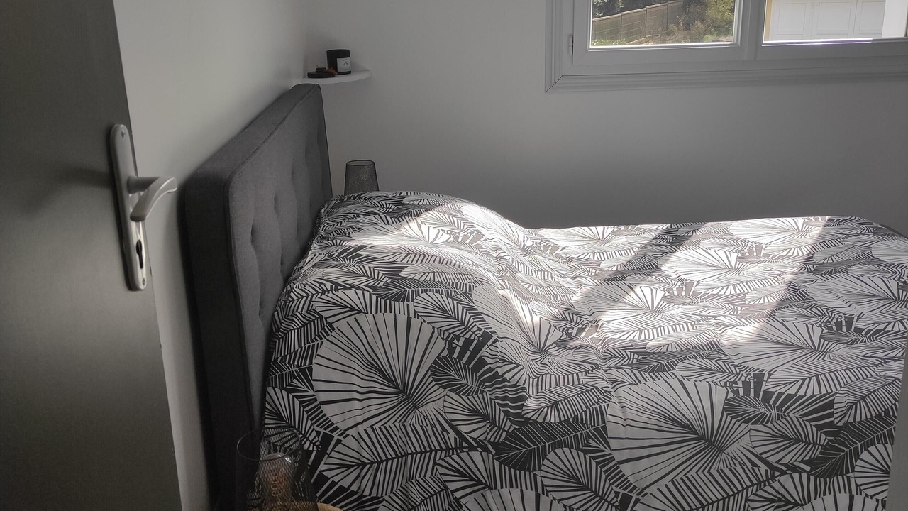 Photo of Bedroom in Bourgenay