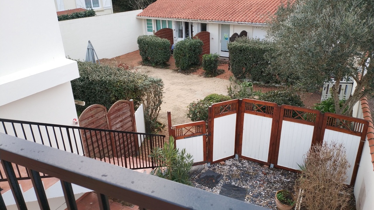 Photo of Outdoor in Bourgenay