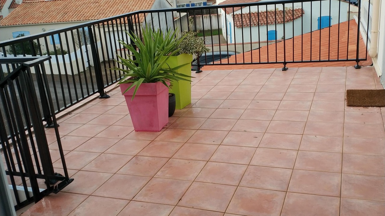 Photo of Outdoor in Bourgenay