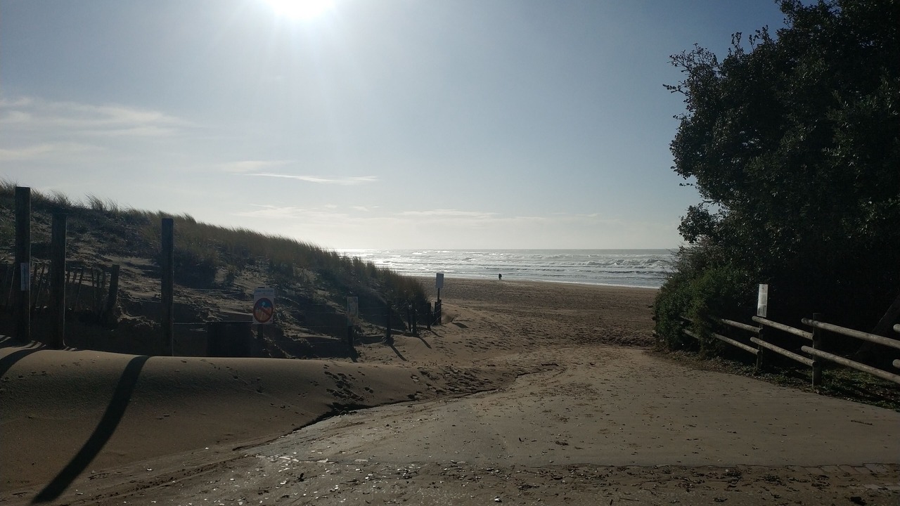 Photo of Others in Bourgenay