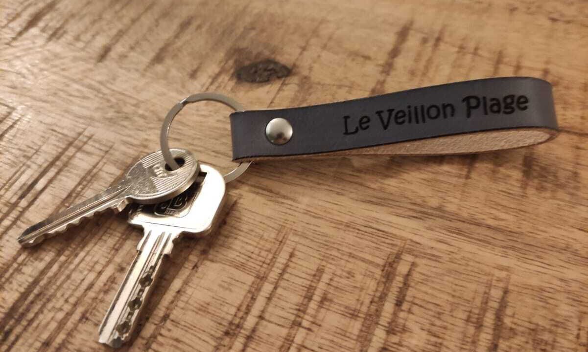 Photo of Bedroom in Bourgenay