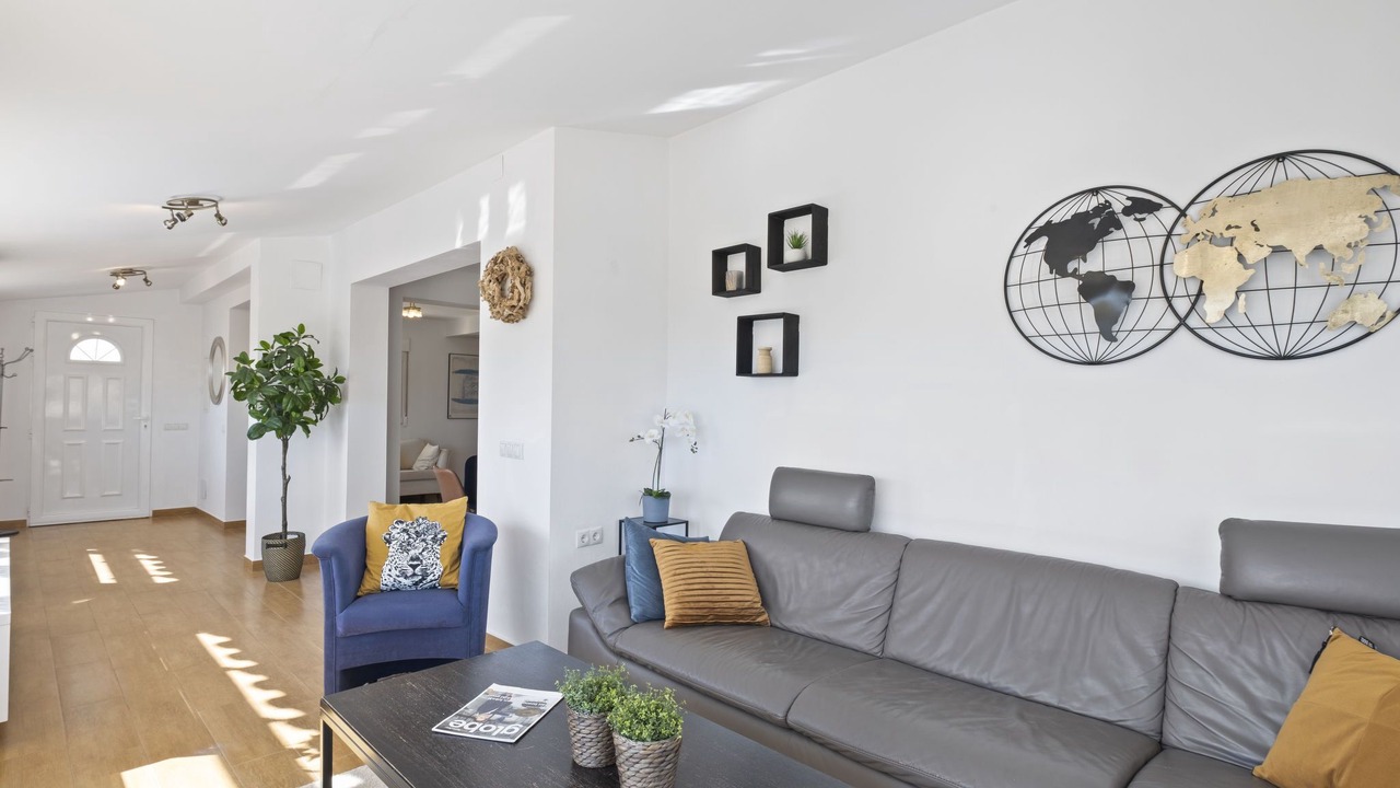 Photo of Bedroom in Urbanitzacio la Fustera