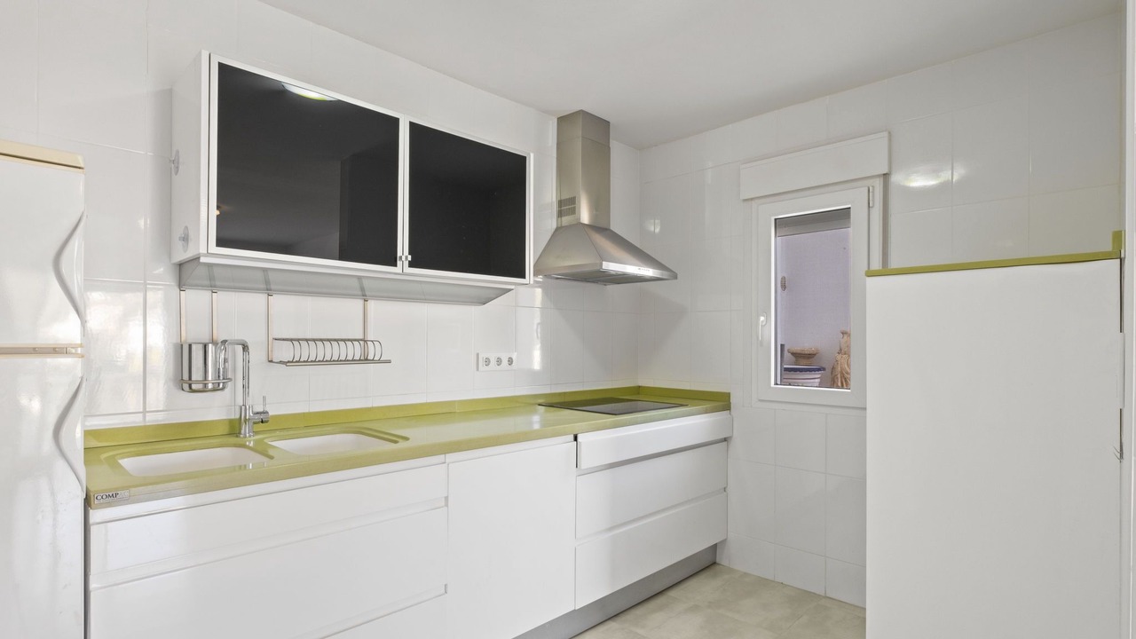 Photo of Bedroom in Urbanitzacio la Fustera