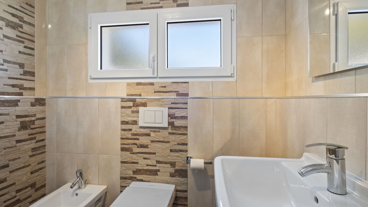 Photo of Bathroom in Urbanitzacio la Fustera