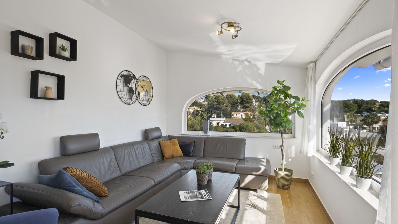 Photo of Bedroom in Urbanitzacio la Fustera