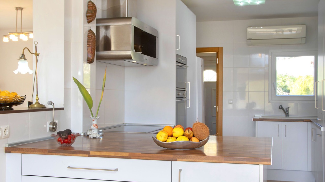 Photo of Bedroom in Urbanitzacio la Fustera