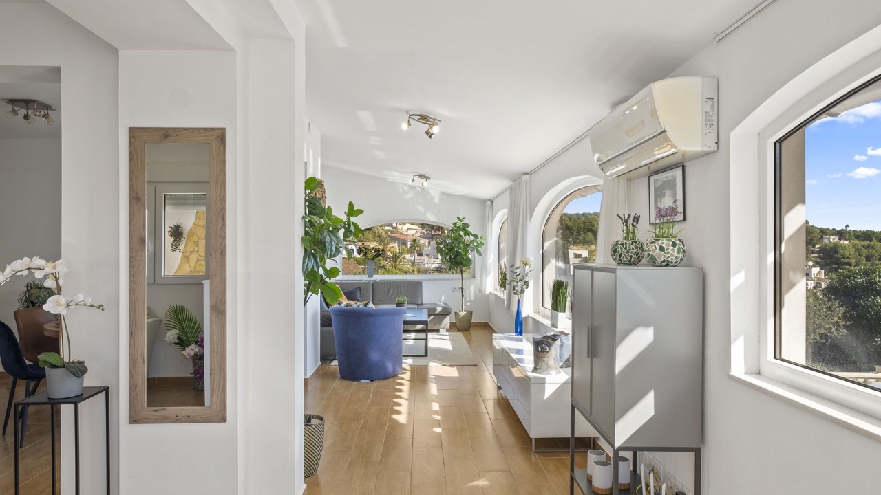 Photo of Bedroom in Urbanitzacio la Fustera