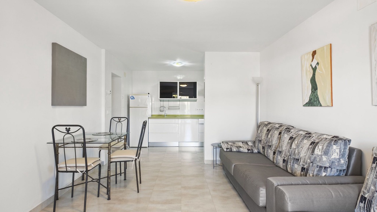 Photo of Bedroom in Urbanitzacio la Fustera