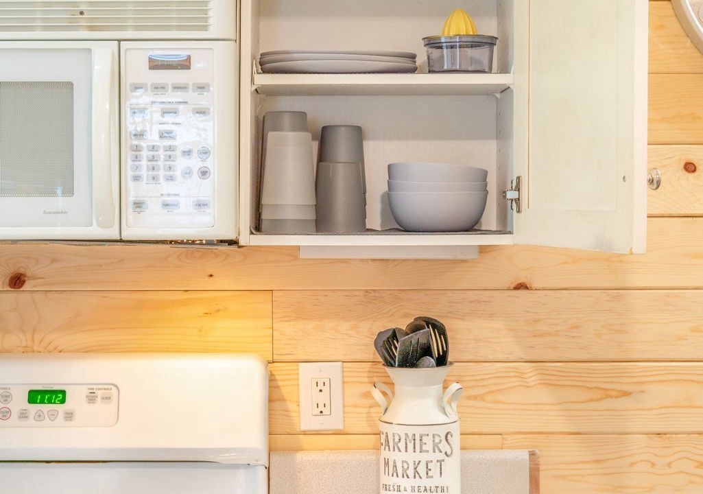 Photo of Kitchen in Altamont
