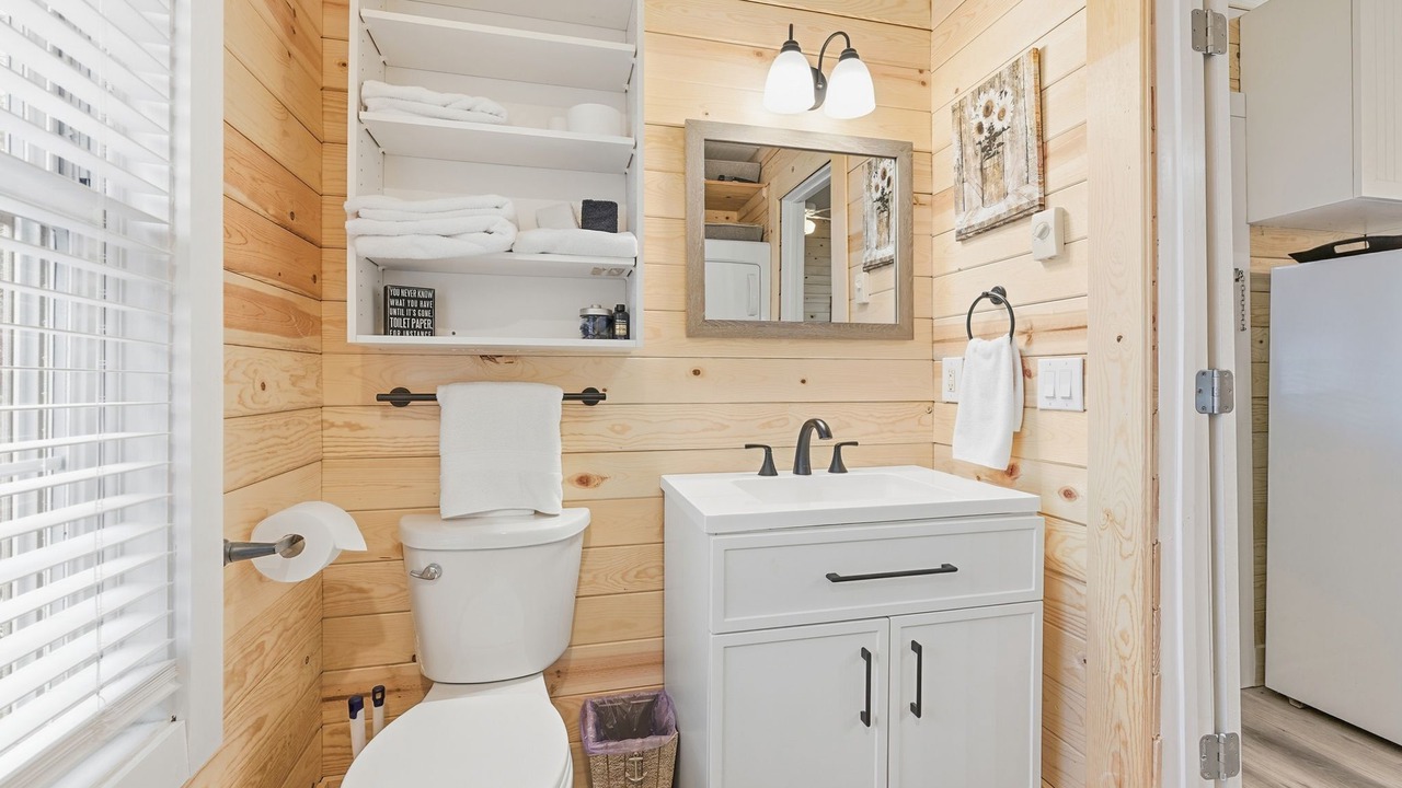 Photo of Bathroom in Altamont