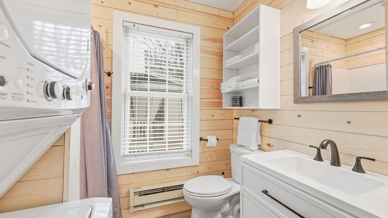 Photo of Bathroom in Altamont