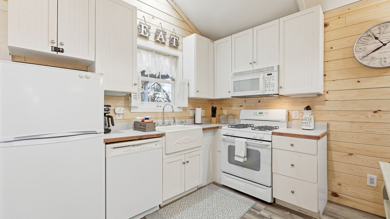 Photo of Kitchen in Altamont