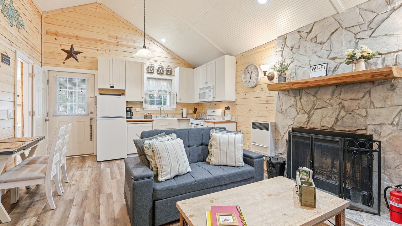 Photo of Livingroom in Altamont