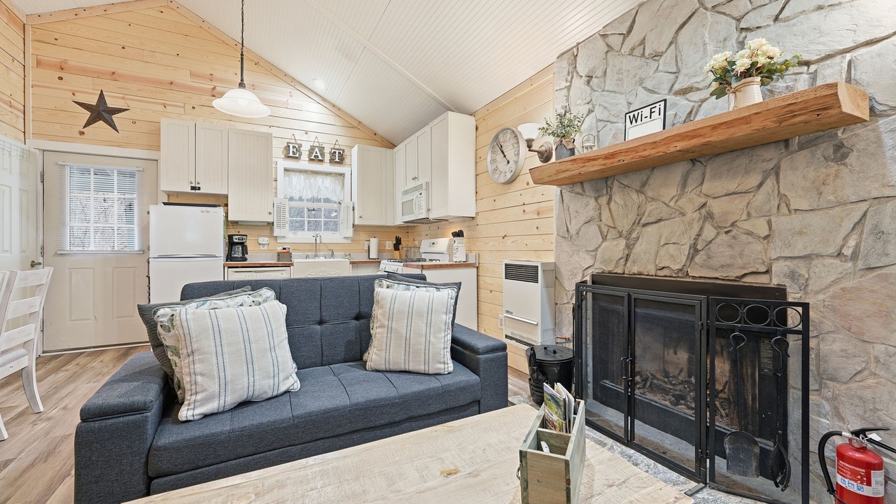 Photo of Livingroom in Altamont