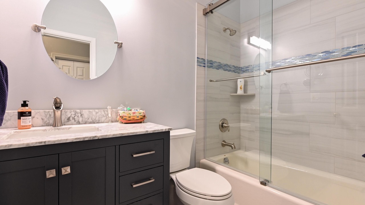 Photo of Bathroom in Eastport