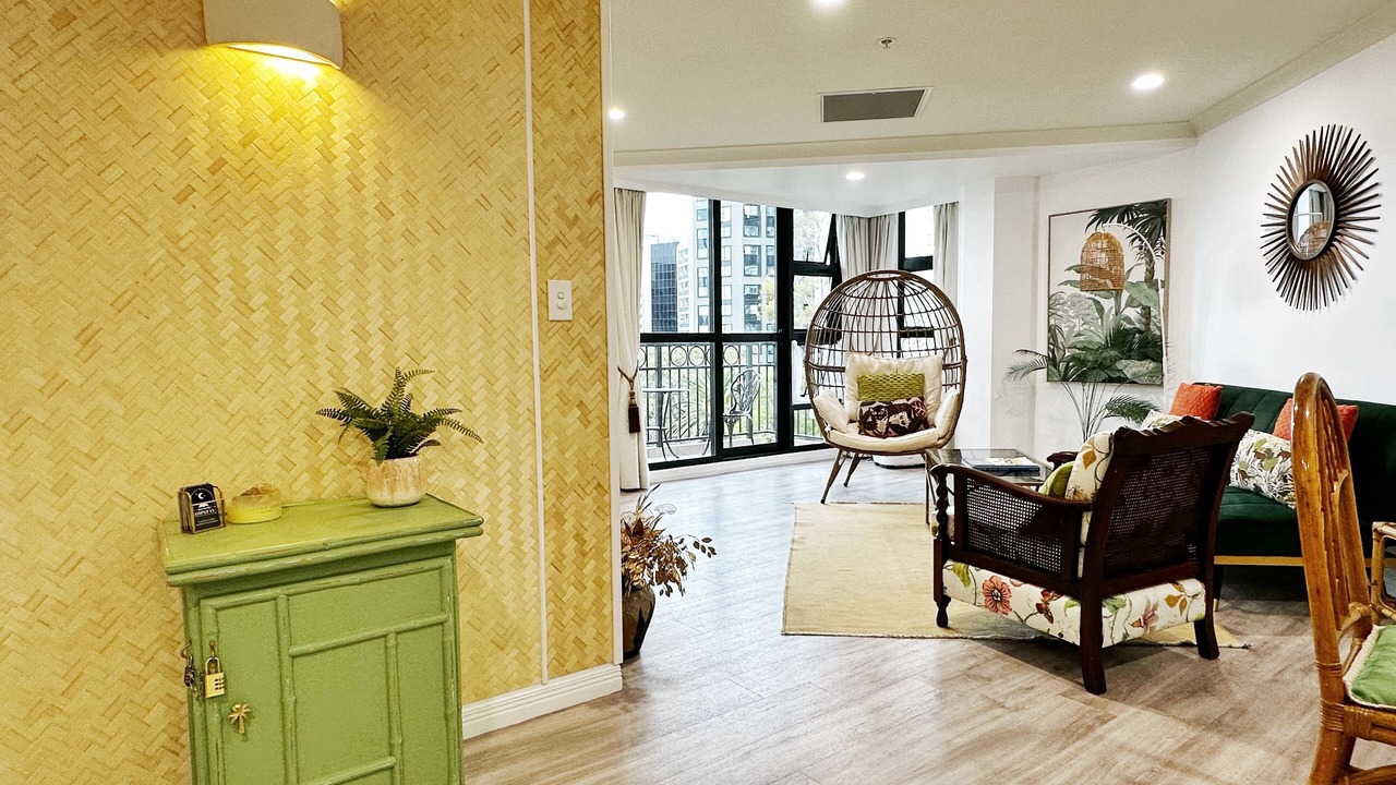 Photo of Livingroom in Newton