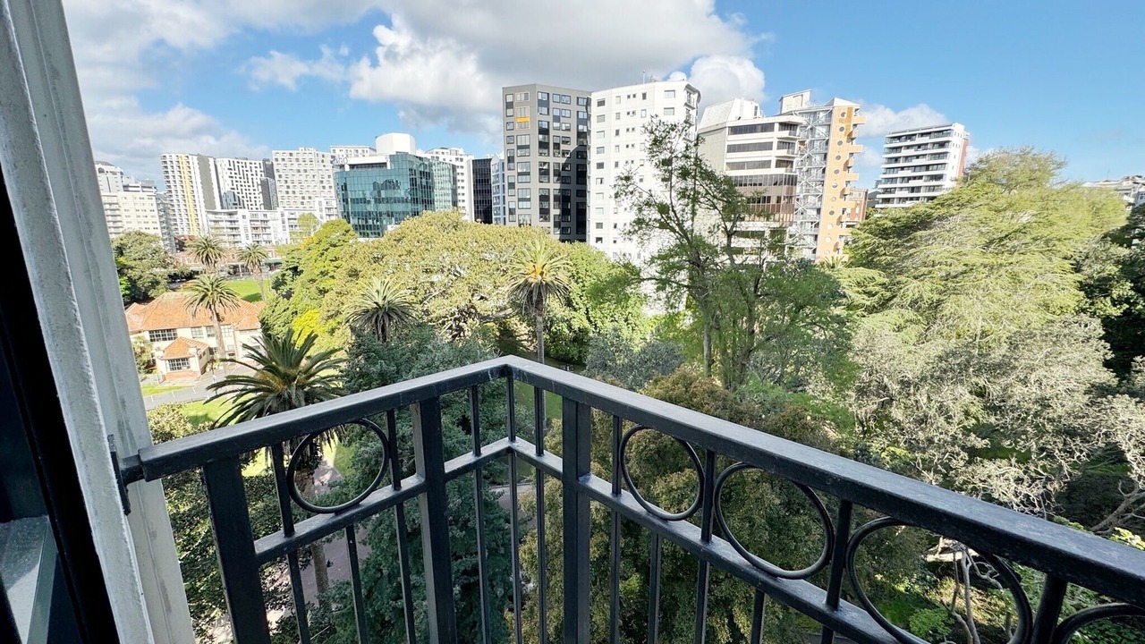 Photo of Outdoor in Newton