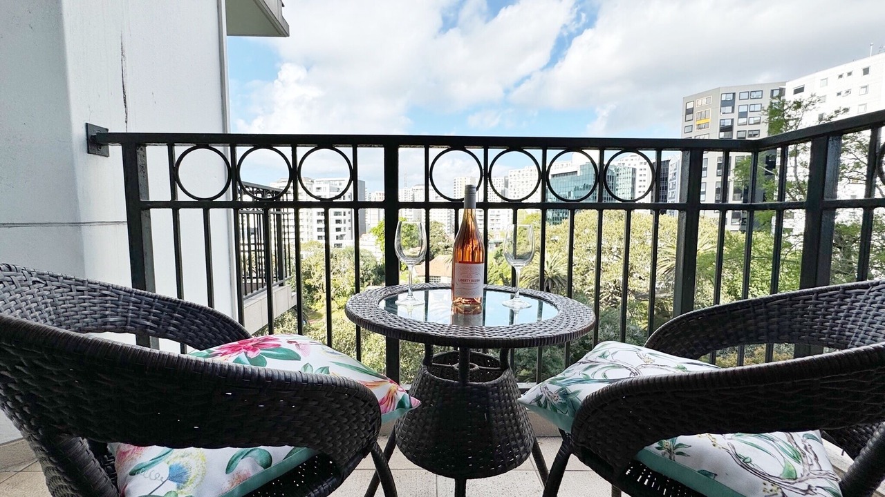 Photo of Outdoor in Newton