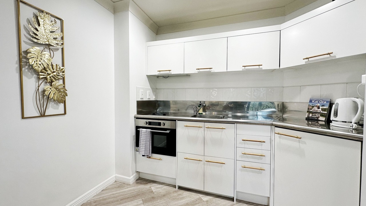 Photo of Kitchen in Newton