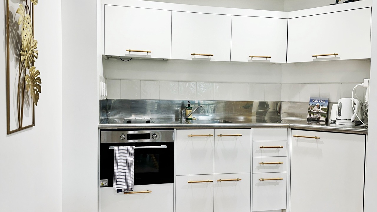 Photo of Kitchen in Newton