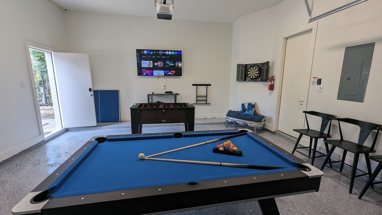 Photo of Bedroom in Northside