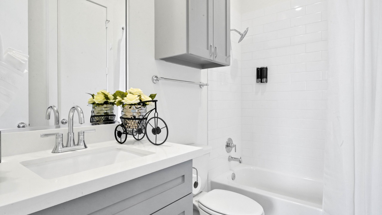 Photo of Bathroom in Northside