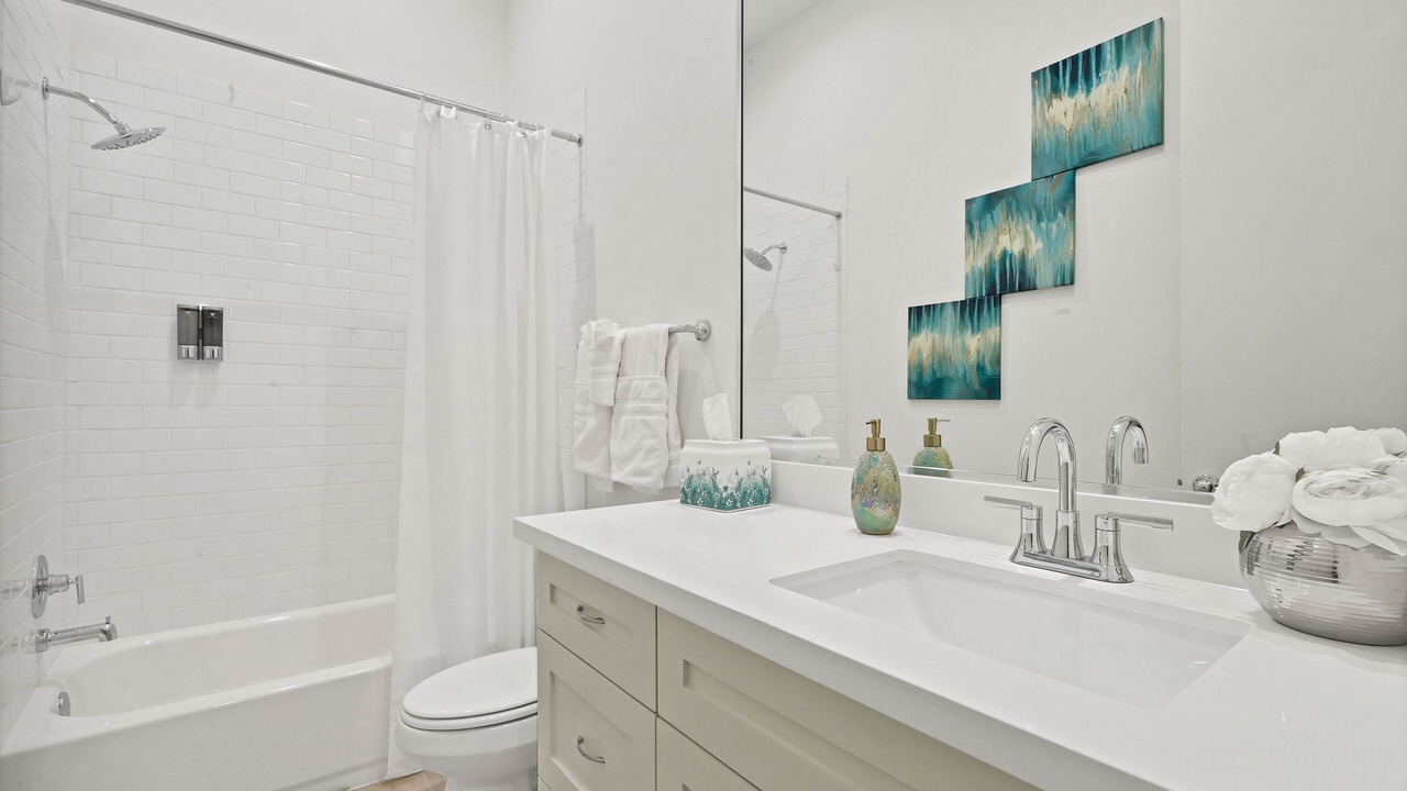 Photo of Bathroom in Northside