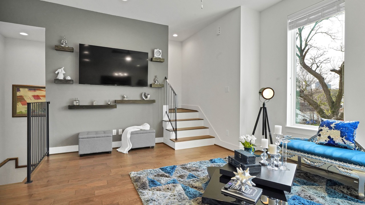 Photo of Bedroom in Northside