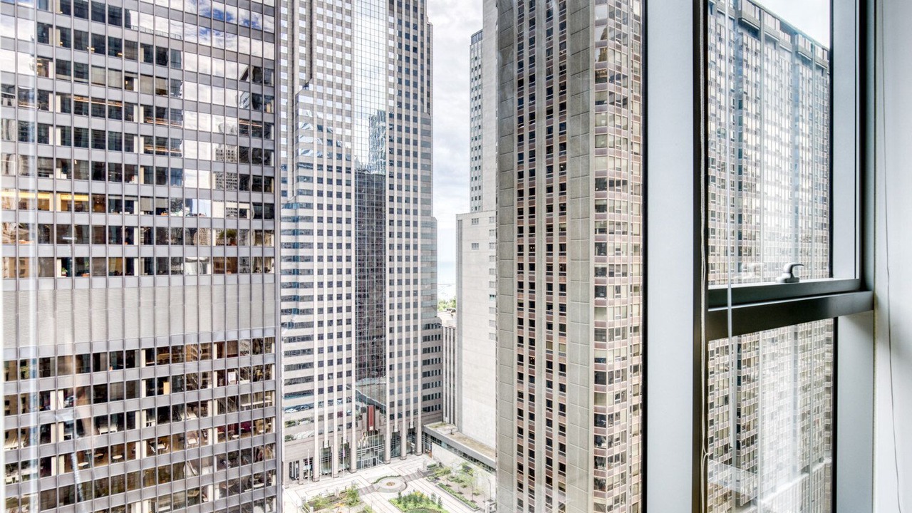 Photo of Others in Downtown Chicago